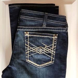 Ariat Trouser Jean